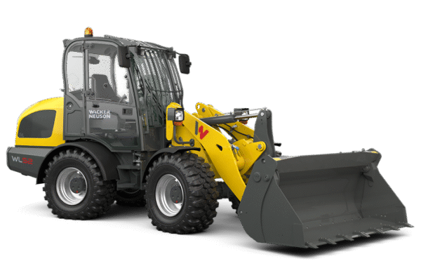Wacker Neuson WL52