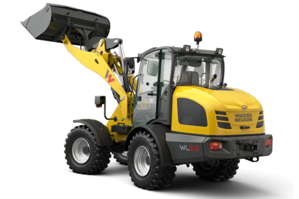 Wacker Neuson WL52