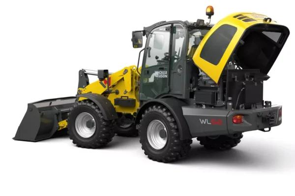 Wacker Neuson WL52